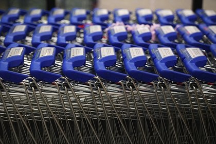 Российским магазинам поручили перейти на онлайн-заказы