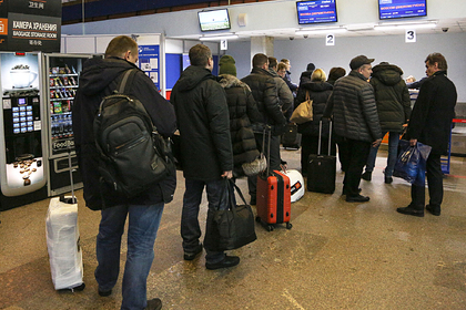 Россияне оценили влияние коронавируса на свои планы по отпуску