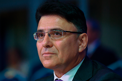 Мишустин освободил от должности главу Роскомнадзора