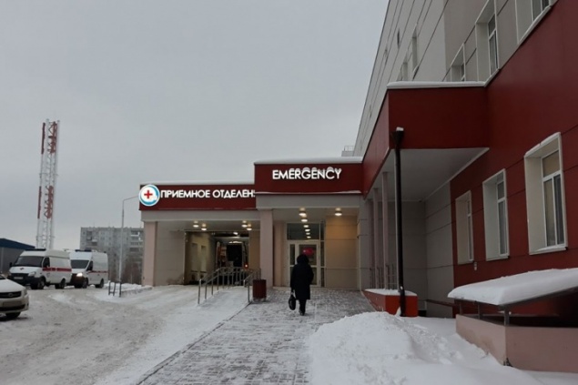 Троих красноярцев выписывают после курса лечения от коронавируса