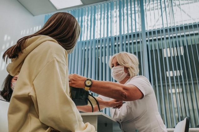 В крае формируют перечень лабораторий, которые будут делать анализ на коронавирус