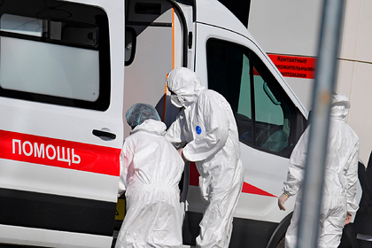 Число заразившихся коронавирусом в России за сутки выросло на 163