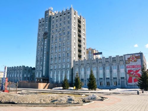 В оперативный штаб мониторинга ситуации по коронавирусу и координации действий при Главе Ачинска включены руководители правоохранительных органов и социальной защиты