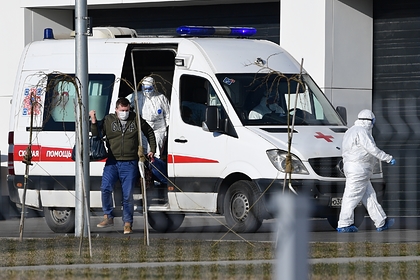 Спрогнозирован пик заболеваемости коронавирусом в Москве