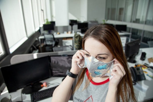 Компания «Полюс» выделит дополнительные средства на борьбу с коронавирусом в Красноярском крае