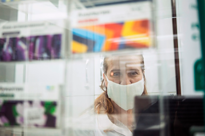 В России представили препарат для лечения коронавирусной инфекции