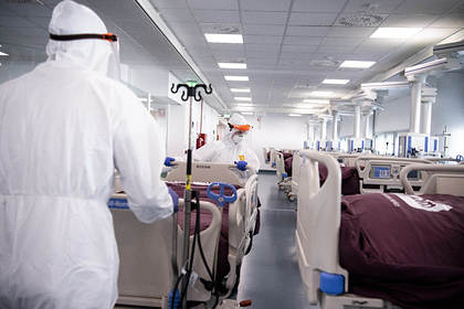 Различные формы заболевания коронавирусом объяснили