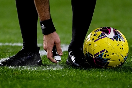 Врач предрек завершение карьеры перенесшим коронавирус футболистам