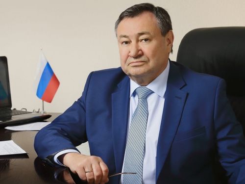 ОБРАЩЕНИЕ ГЛАВЫ ГОРОДА АЧИНСКА ИЛАЯ АХМЕТОВАОБРАЩЕНИЕ ГЛАВЫ ГОРОДА АЧИНСКА ИЛАЯ АХМЕТОВА