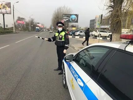 В Мосгордуме предложили изымать авто у заразившихся водителей