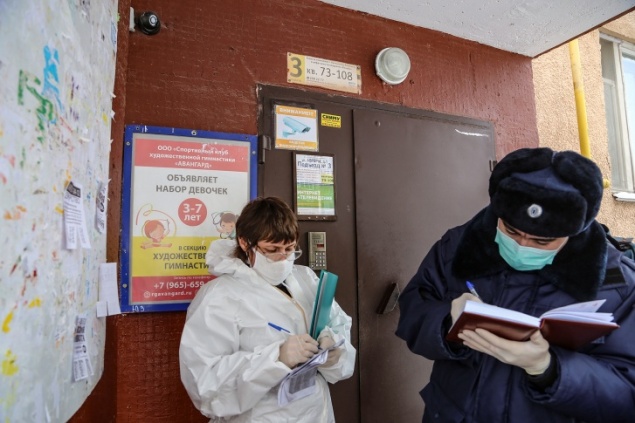 Как доехать до работы законно? Скачайте справку-разрешение для перемещения по Красноярскому краю