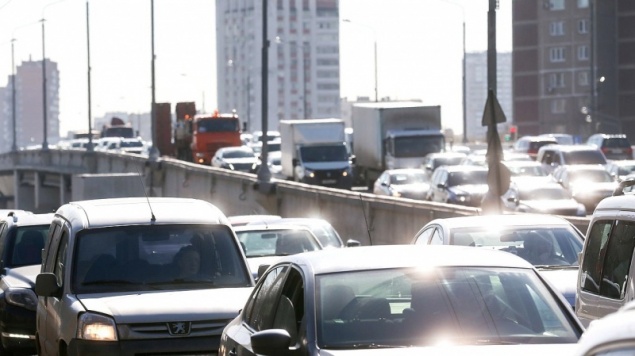 В России изменился порядок техосмотра автомобилей