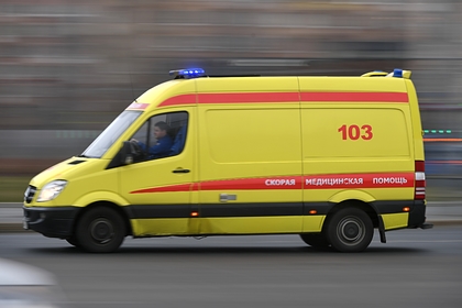 Еще одна российская больница ушла на карантин из-за коронавируса