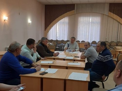 Штаб по мониторингу ситуации с COVID-19 в Ачинске продолжает свою работу