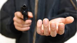 Приезжий из Читинской области совершил разбой в Красноярске: грозит 10 лет колонии