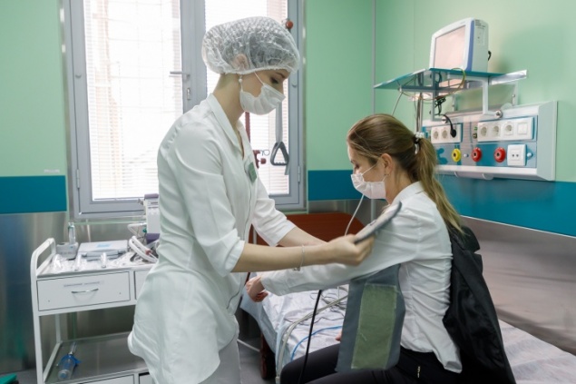 Помещённых в обсерваторы из-за угрозы коронавируса красноярцев начали отправлять по домам