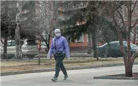 Число заразившихся коронавирусом красноярцев достигло 29