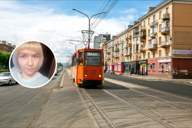 Женщина ушла из дома с 10-летним сыном и пропала