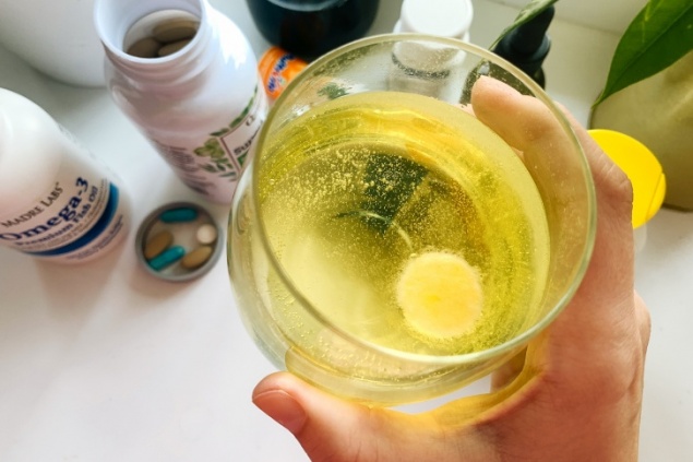 8 вопросов об авитаминозе: как поддержать организм весной и есть ли толк от поливитаминов