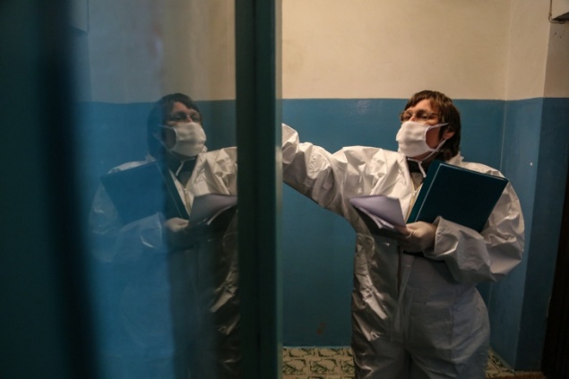 Под подозрение на коронавирус попали еще два человека