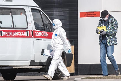 Число больных коронавирусом в Красноярском крае резко увеличилось до 39 человек