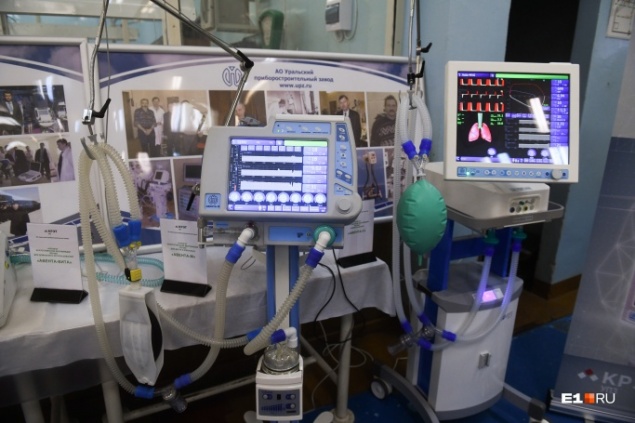 Двое пациентов с коронавирусом в Красноярске находятся в тяжелом состоянии