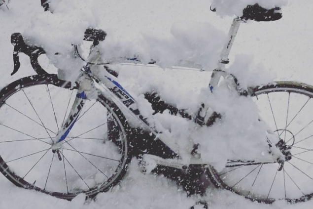 Пасмурно и серо: небольшое похолодание на выходных из Красноярска не отступит