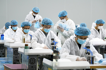 Вирусолог раскрыл дату появления первого пациента с коронавирусом