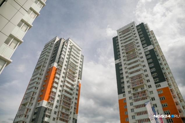 У родственника сотрудника СФУ коронавирус. Он проживал в общежитии университета