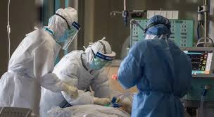 Преподавателей и студентов медицинских вузов привлекут к лечению больных коронавирусом