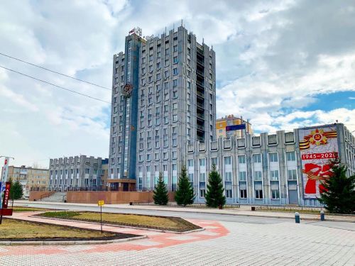 Оперативный штаб при Главе Ачинска: организации, приступившие к работе с 11 апреля, обязаны предоставить информацию о соблюдении превентивных мер в администрацию города (перечень организаций, образцы