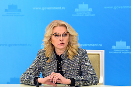 В России рассказали о решающем периоде в ситуации с коронавирусом