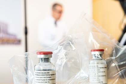 В Москве умерли 11 человек с коронавирусом