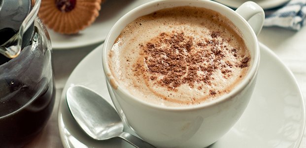 Осторожно: кофе на голодный желудок