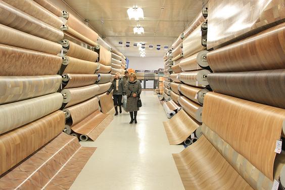 Какой линолеум вреден?