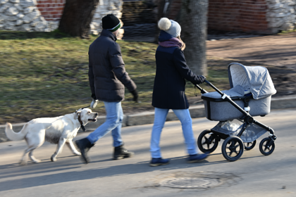 Демограф оценила последствия коронавируса для рождаемости