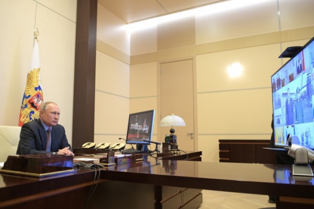 Путин объявит, как будем дальше бороться с коронавирусом: ждем обращения на следующей неделе