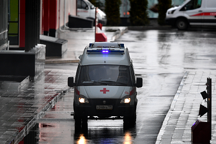 Еще 4268 случаев заражения коронавирусом выявлено в России за сутким