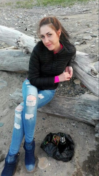 Красноярка объявила в розыск загадочно пропавшую 30-летнюю сестру из другого региона