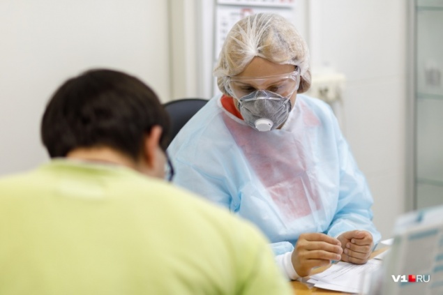 В России 5642 новых заражения коронавирусом. Заболевших уже больше 52 тысяч