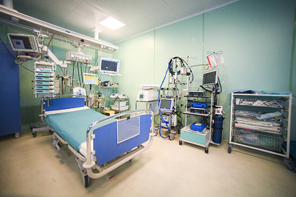 В Хакасии скончалась женщина с диагнозом COVID-19. Она заразилась в больнице