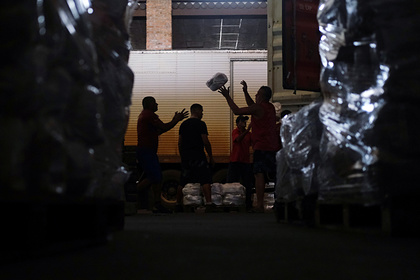 Миру предсказали голод библейского масштаба