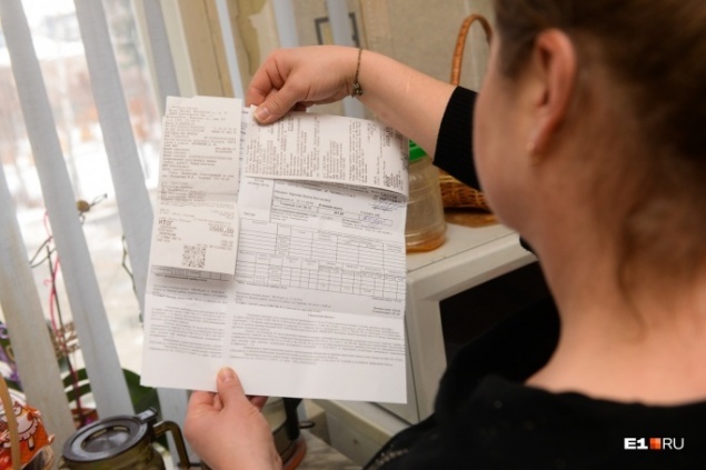 Правительство разрешило не проверять бытовые счетчики