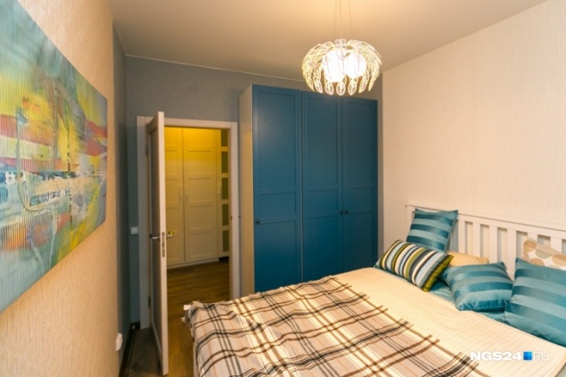 В Красноярске из-за карантина вымерли посуточная и коммерческая аренда