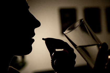 Россияне принялись скупать средства от похмелья