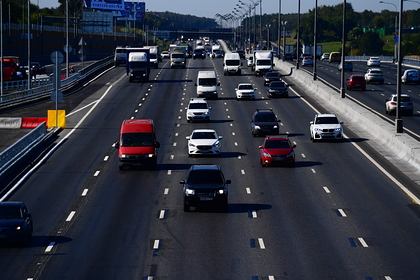 В России задумали создать единый центр контроля за водителями