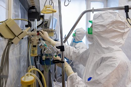 Число жертв коронавируса в мире превысило 190 тысяч