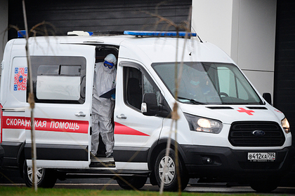 Число заболевших COVID-19 в Хакасии превысило 100 человек