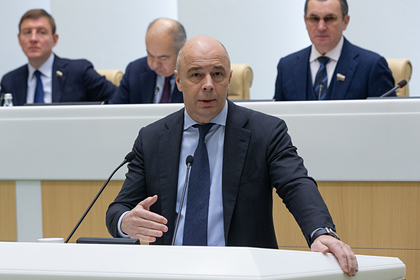 Минфин поддержит россиян в случае продолжения эпидемии коронавируса