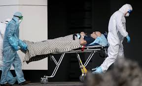 31-й день самоизоляции: COVID подтвердили еще у 8 жителей Хакасии, в Туве и Красноярском крае все по-прежнему